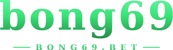 bong69 logo
